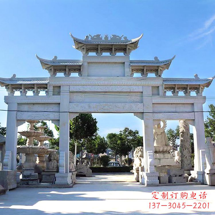 邯郸中领雕塑:深耕雕塑技艺创造个性精品